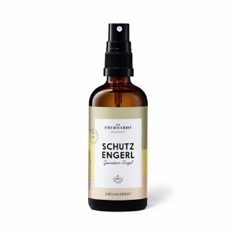 Schutzengerl Raumspray Bio
