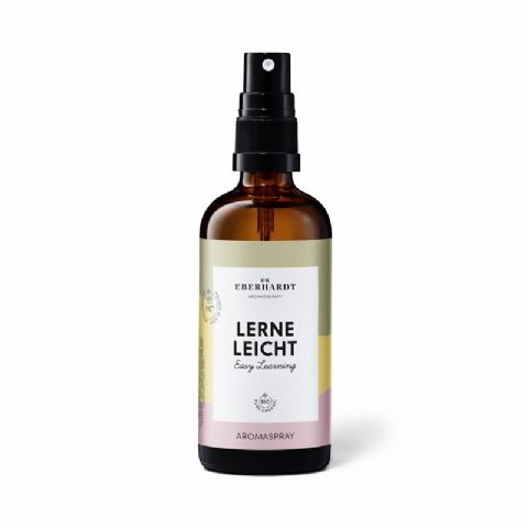 Lerne Leicht Raumspray Bio