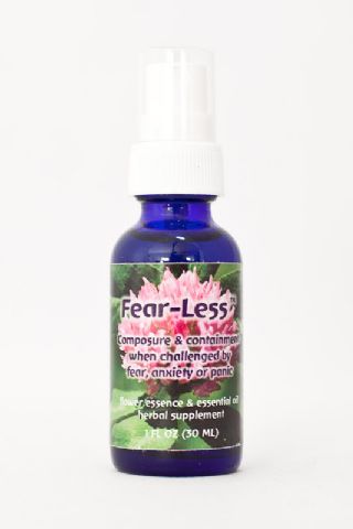 FES Fear-Less