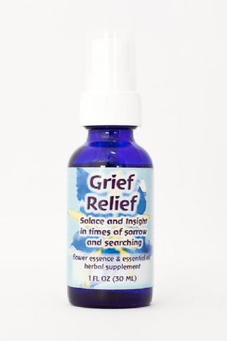 FES Grief Relief