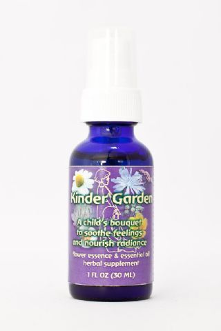 FES Kinder Garden
