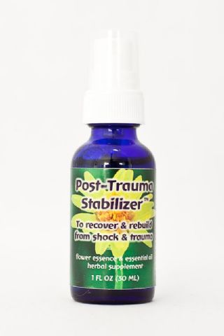 FES Post-Trauma Stabilizer