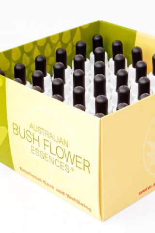 AUB Set 71 Essenzen