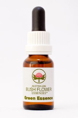 AUB Green Essence Companion (Begleiter-) Essenz