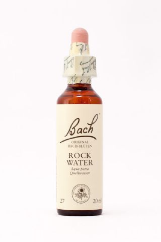 27 Rock Water (Quellwasser)