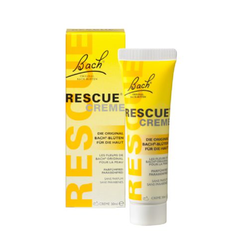 Rescue Cream