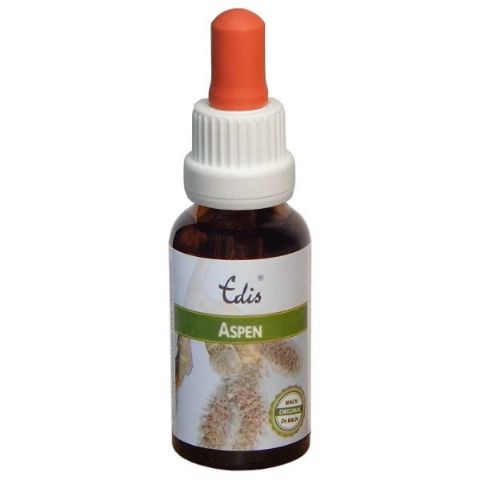 Edis Bio 02 Aspen alkoholfrei
