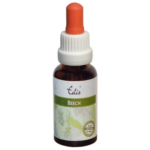 Edis Bio 03 Beech alkoholfrei