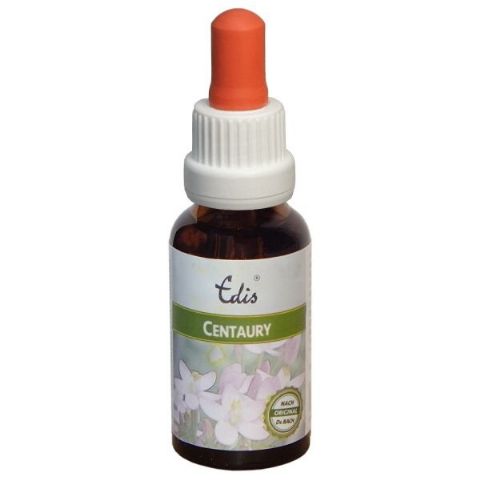 Edis Bio 04 Centaury alkoholfrei