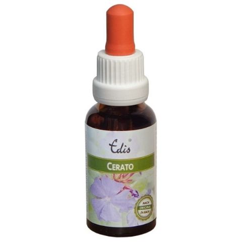 Edis Bio 05 Cerato alkoholfrei