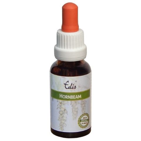 Edis Bio 17 Hornbeam alkoholfrei