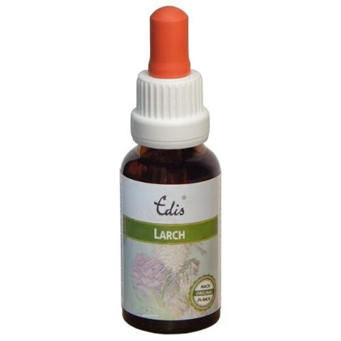 Edis Bio 19 Larch alkoholfrei