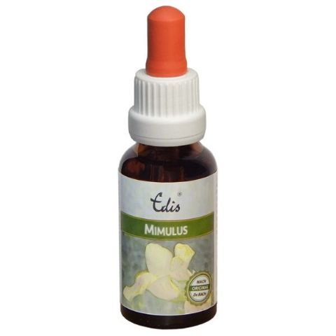 Edis Bio 20 Mimulus alkoholfrei