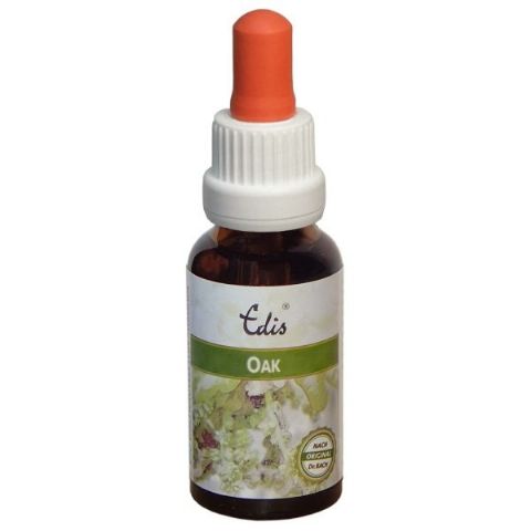Edis Bio 22 Oak alkoholfrei