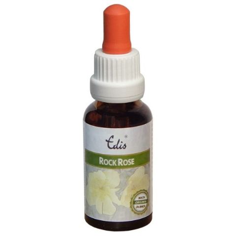 Edis Bio 26 Rock Rose alkoholfrei