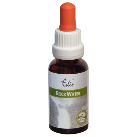 Edis Bio 27 Rock Water alkoholfrei