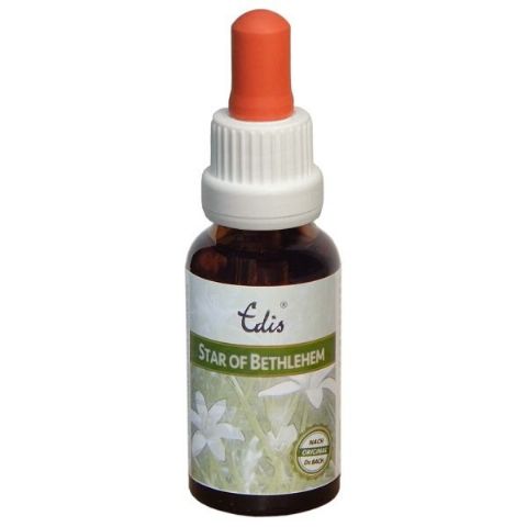 Edis Bio 29 Star of Bethlehem alkoholfrei