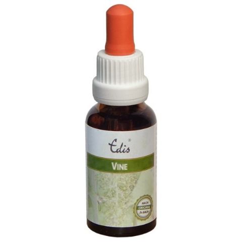 Edis Bio 32 Vine alkoholfrei