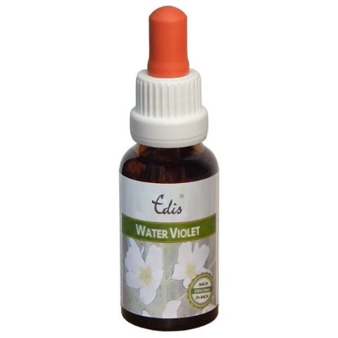 Edis Bio 34 Water Violet alkoholfrei