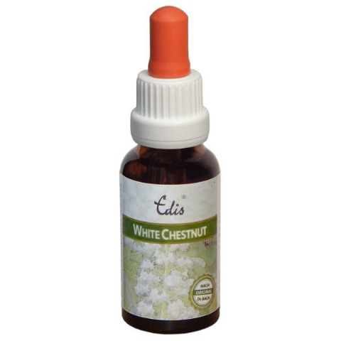 Edis Bio 35 White Chestnut alkoholfrei