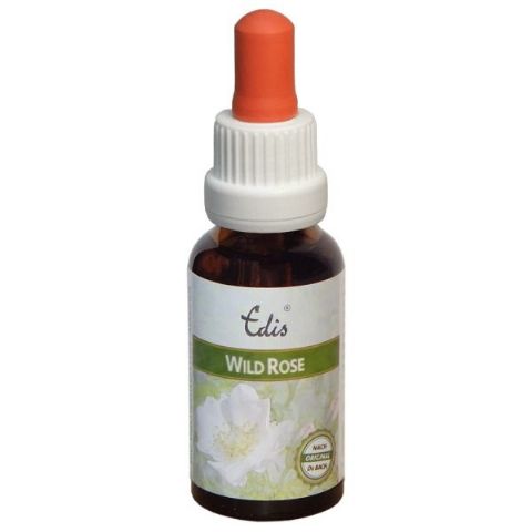 Edis Bio 37 Wild Rose alkoholfrei