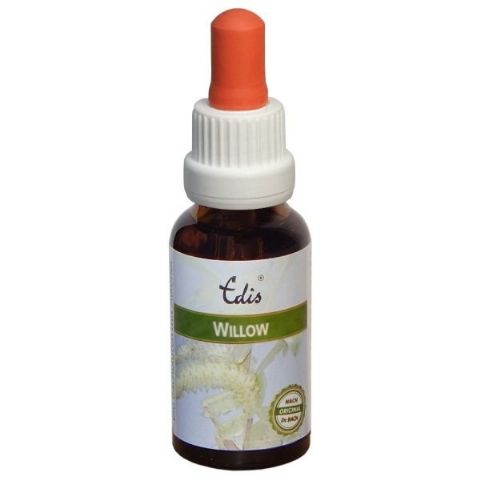 Edis Bio 38 Willow alkoholfrei