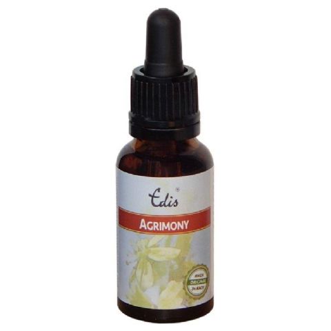 Edis Bio 01 Agrimony