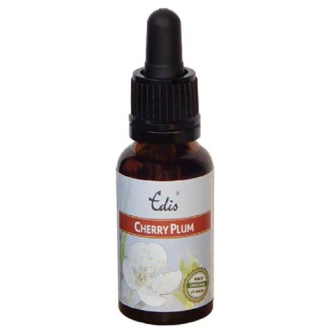 Edis Bio 06 Cherry Plum
