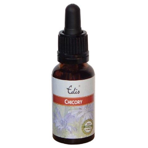 Edis Bio 08 Chicory