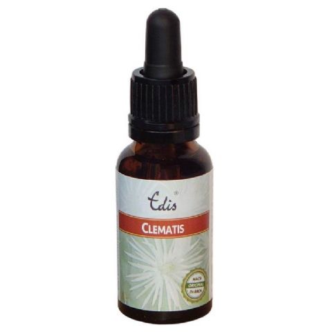 Edis Bio 09 Clematis