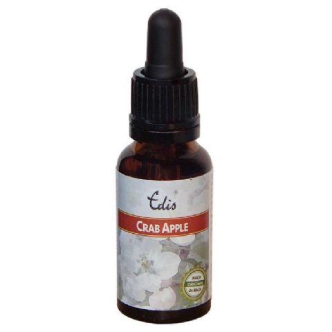 Edis Bio 10 Crab Apple