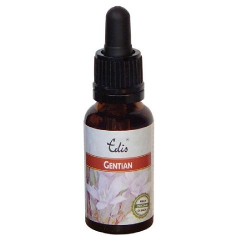 Edis Bio 12 Gentian