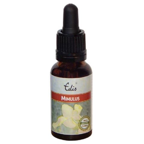 Edis Bio 20 Mimulus