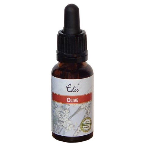 Edis Bio 23 Olive
