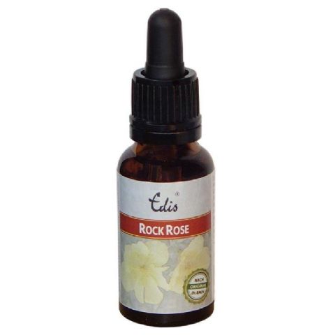 Edis Bio 26 Rock Rose