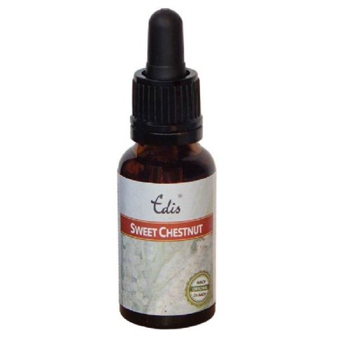 Edis Bio 30 Sweet Chestnut