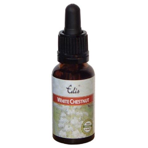 Edis Bio 35 White Chestnut