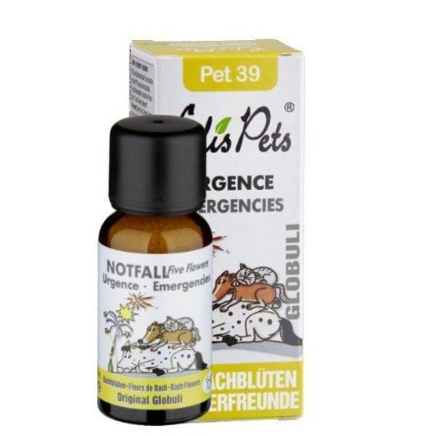 Edis Bio Pets Notfall - Extreme Situationen