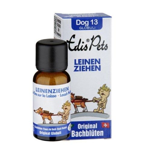 Edis Pets Dog Bio - Leinenziehen