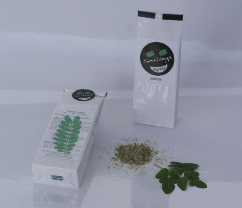 Moringa Powder
