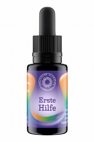 Erste Hilfe