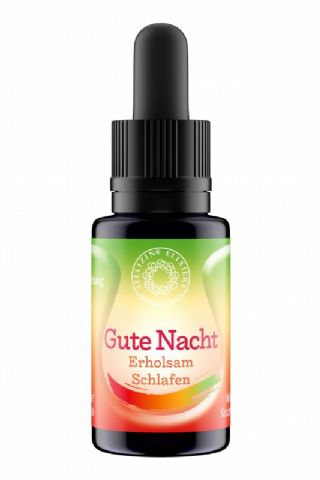 Gute Nacht
