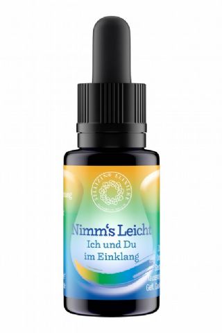 Nimm´s Leicht