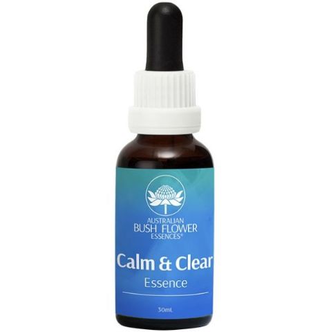 AUB Calm & Clear Essence