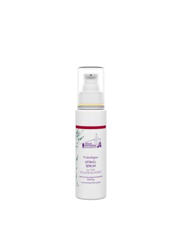 Ceramide-Komplex Straffendes Serum