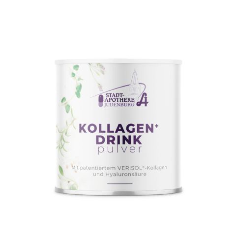Kollagen+ Drink