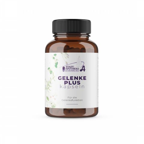 Gelenke Plus Kapseln