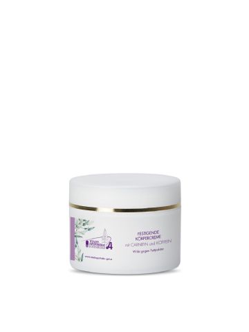 Festigende Körpercreme