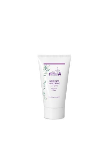 Nährende Handcreme