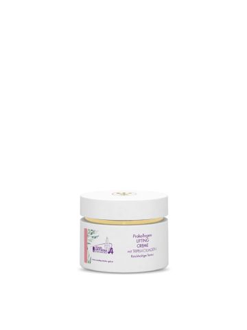 Prokollagen Lifting-Creme reichhaltige Textur